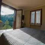 Hotel Bin Rocchetta Nervina