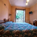 Hotel Bin Rocchetta Nervina