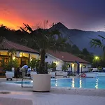 Hotel Bin Rocchetta Nervina