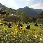 Hotel Bin Rocchetta Nervina