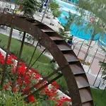 Hotel Bin Rocchetta Nervina