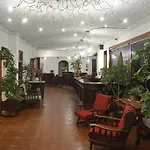 Hotel Bin Rocchetta Nervina