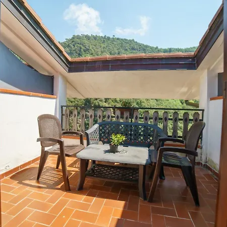 Bin Hotell Rocchetta Nervina