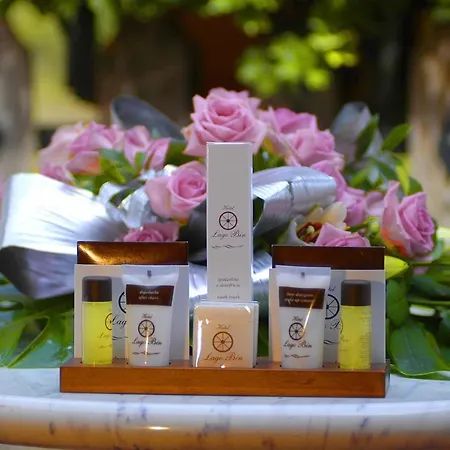 Bin Rocchetta Nervina