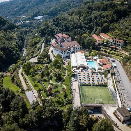 Bin Hotel Rocchetta Nervina