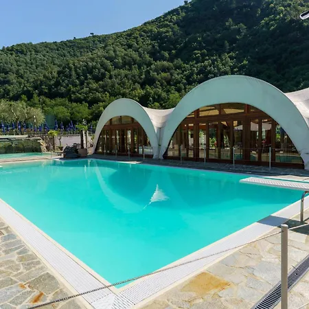 Hotel Bin Rocchetta Nervina