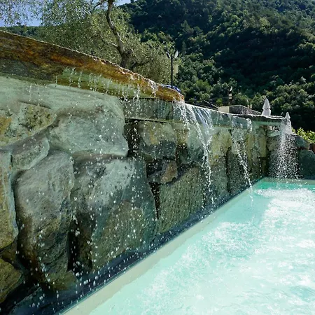 Bin 3* Rocchetta Nervina