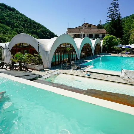 Bin Hotel Rocchetta Nervina