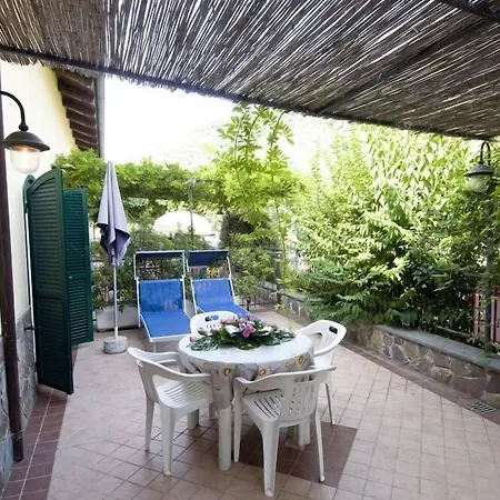 Hotel Bin Rocchetta Nervina
