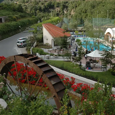 Bin Rocchetta Nervina