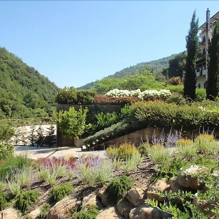 Hotel Bin Rocchetta Nervina