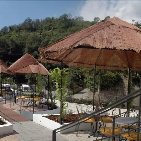 Bin 3* Rocchetta Nervina