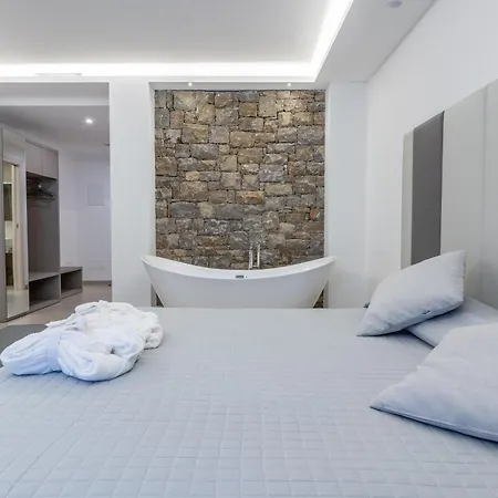 Bin Hotel Rocchetta Nervina