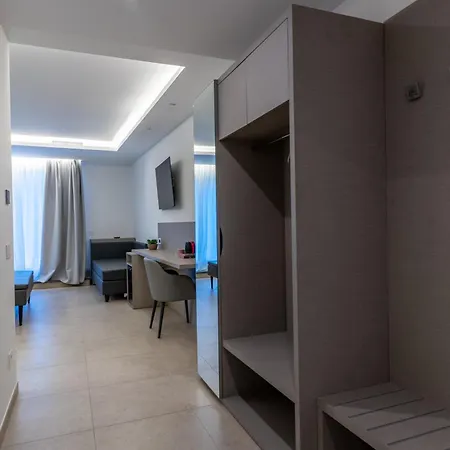 Hotel Bin