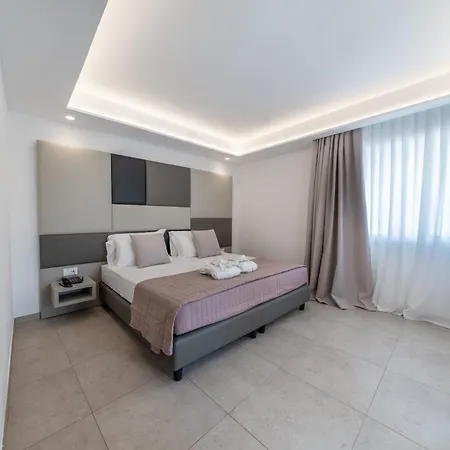 Bin Hotel Rocchetta Nervina
