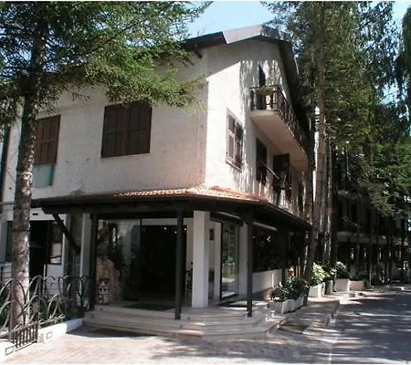 Bin Rocchetta Nervina