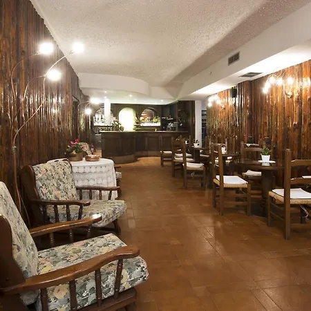 Bin Hotel Rocchetta Nervina