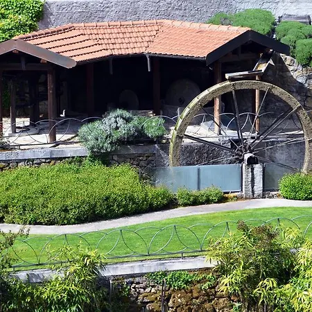 Bin Hotel Rocchetta Nervina