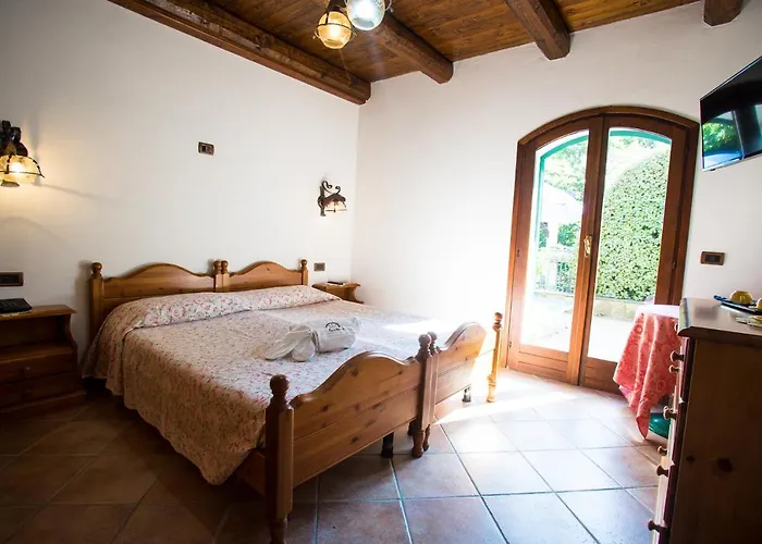 Bin 3* Rocchetta Nervina