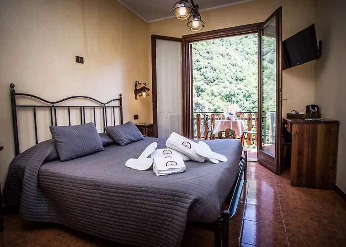 Bin Rocchetta Nervina