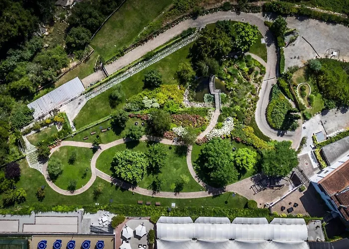 Bin 3* Rocchetta Nervina