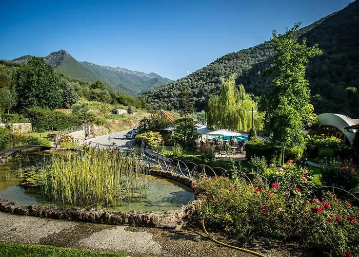 Bin Rocchetta Nervina