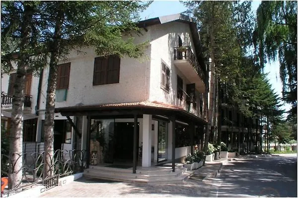 Bin Rocchetta Nervina