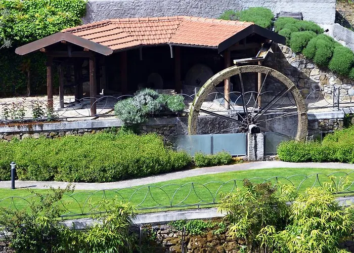 Bin Hotel Rocchetta Nervina